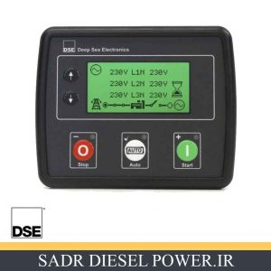 خرید برد دیپسی dse4520