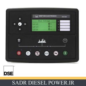 خرید برد دیپسی dse5560