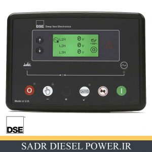 خرید برد دیپسی dse6010