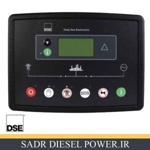 خرید برد دیپسی dse6020