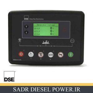 خرید برد دیپسی dse6120