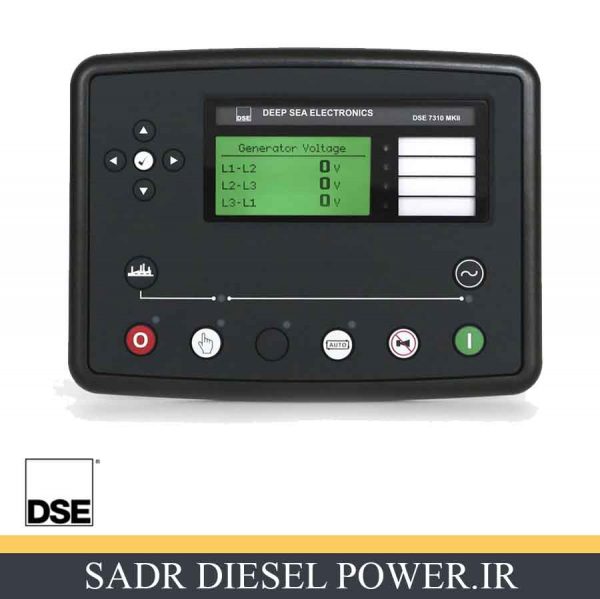 خرید برد دیپسی dse7310