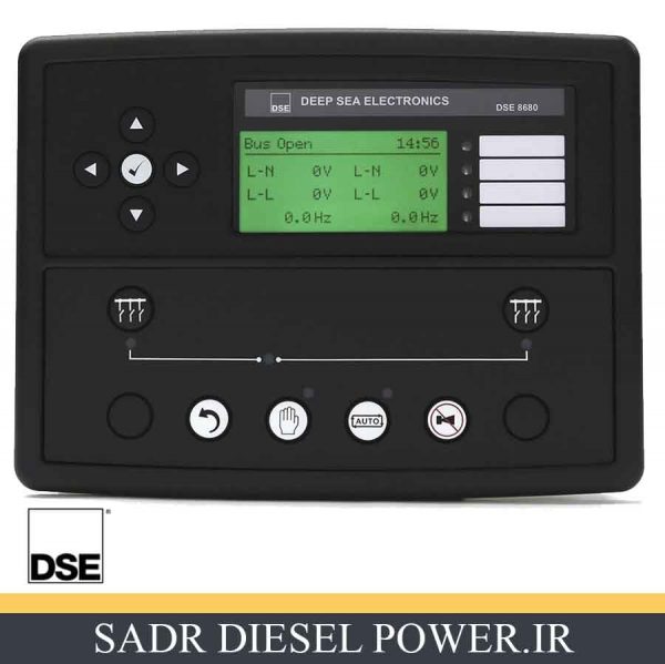 خرید برد دیپسی dse8680