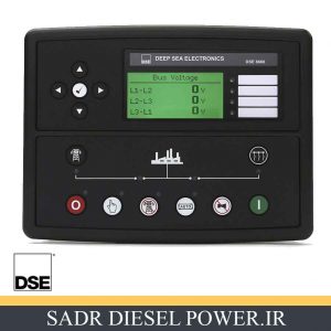 خرید برد دیپسی dse8860